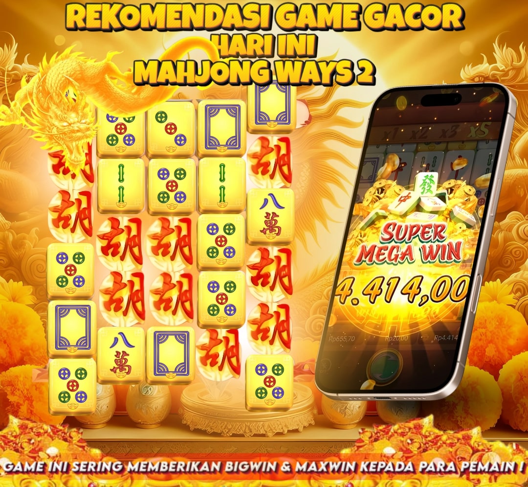 PERCAYATOTO: Game Ringan Gampang Masuk, QRIS Modal Kecil
